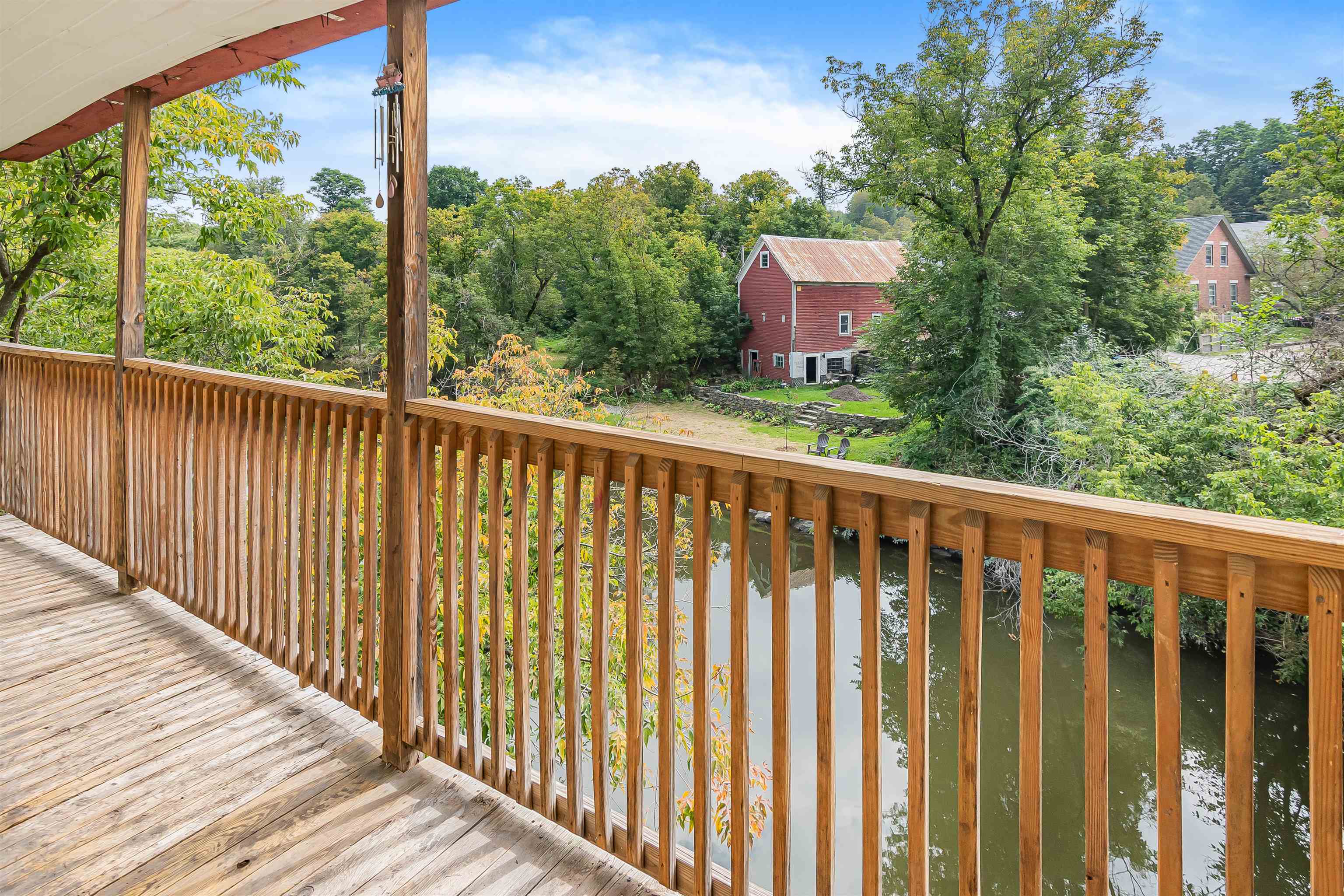 60 School Street Plainfield, VT 05667 - Photo 26 of 27