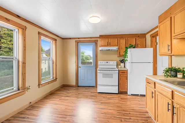 $179,000 | 60 School Street, Plainfield, VT 05667