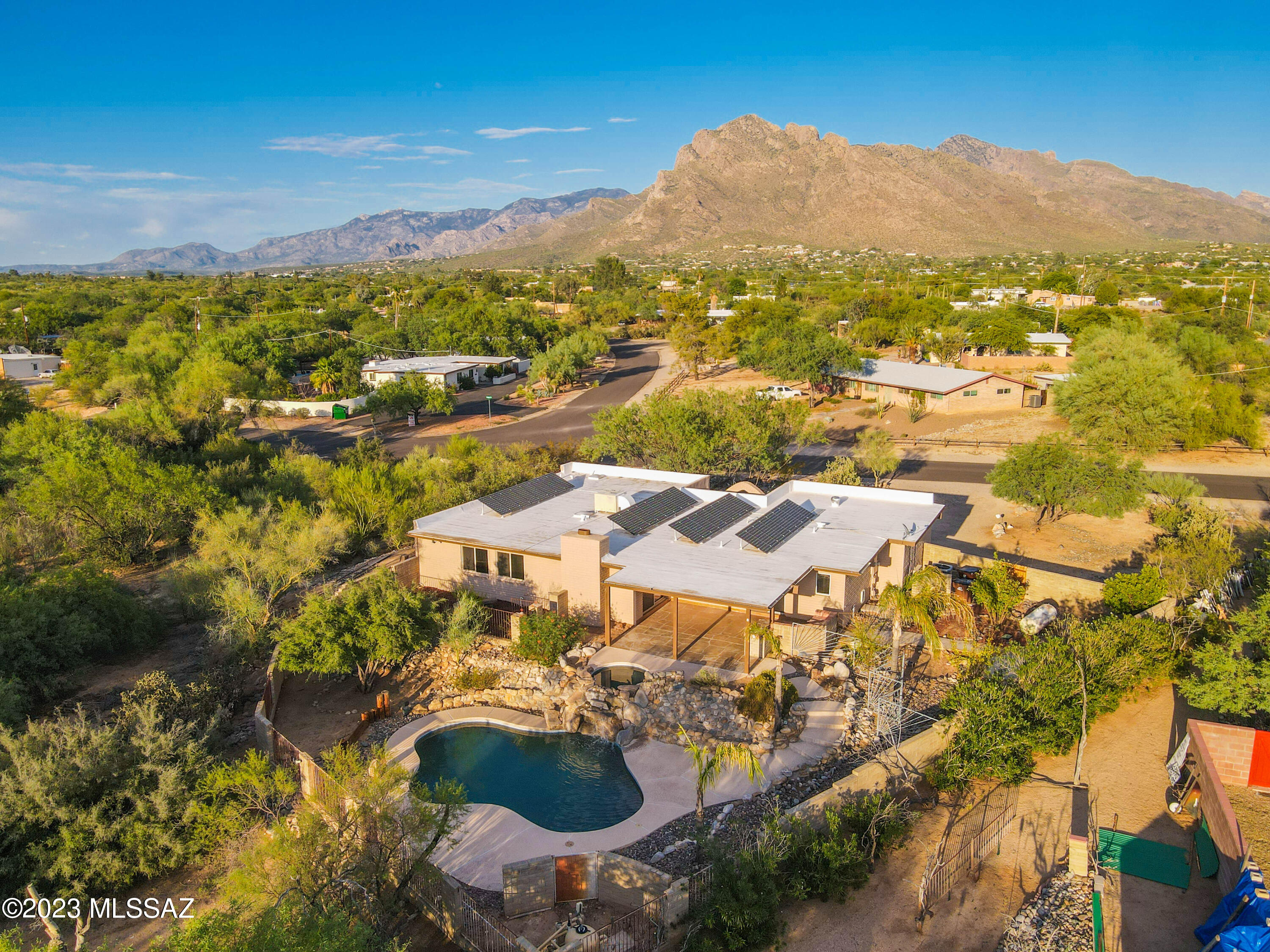 8363 North Wanda Road Tucson, AZ 85704 - Photo 43 of 43