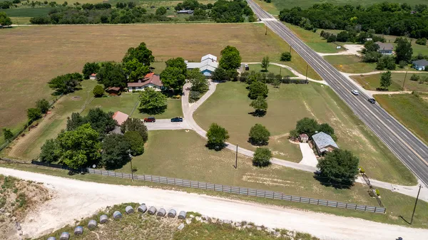 $585,000 | 503 State Highway 95, Granger, TX 76530