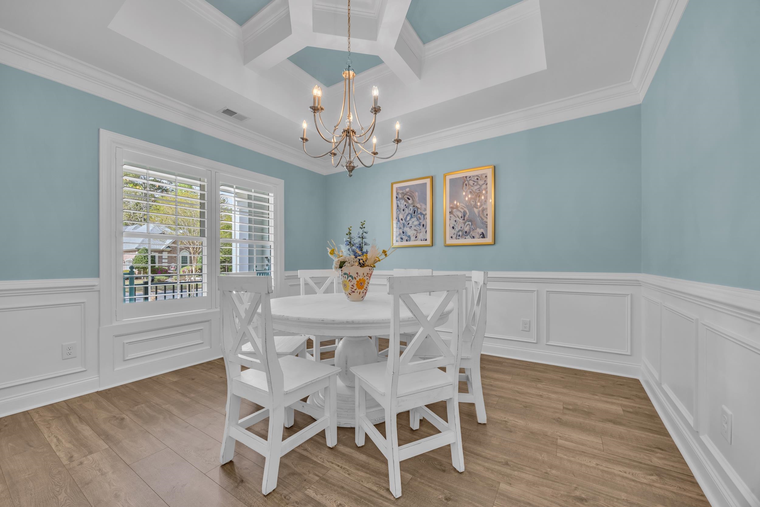 181 Highwood Circle Murrells Inlet, SC 29576 - Photo 18 of 56