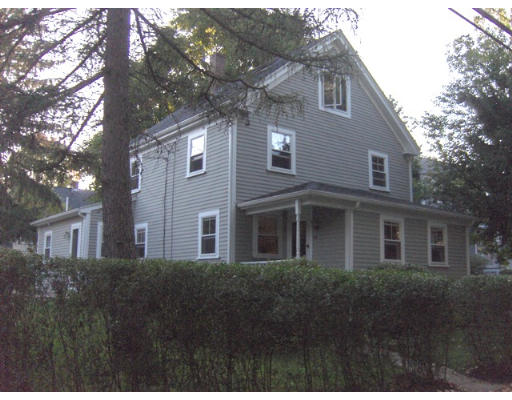 44 Cedar Street Lexington, MA 02421 - Photo 1 of 9