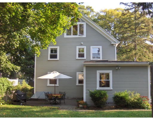 44 Cedar Street Lexington, MA 02421 - Photo 2 of 9