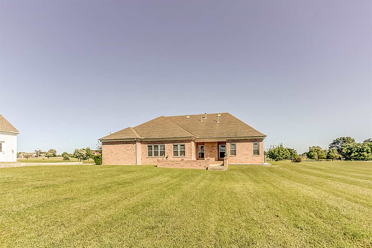 2991 Terry Lane South Road Covington, TN 38019 - Photo 12 of 25 Gallery Image 12