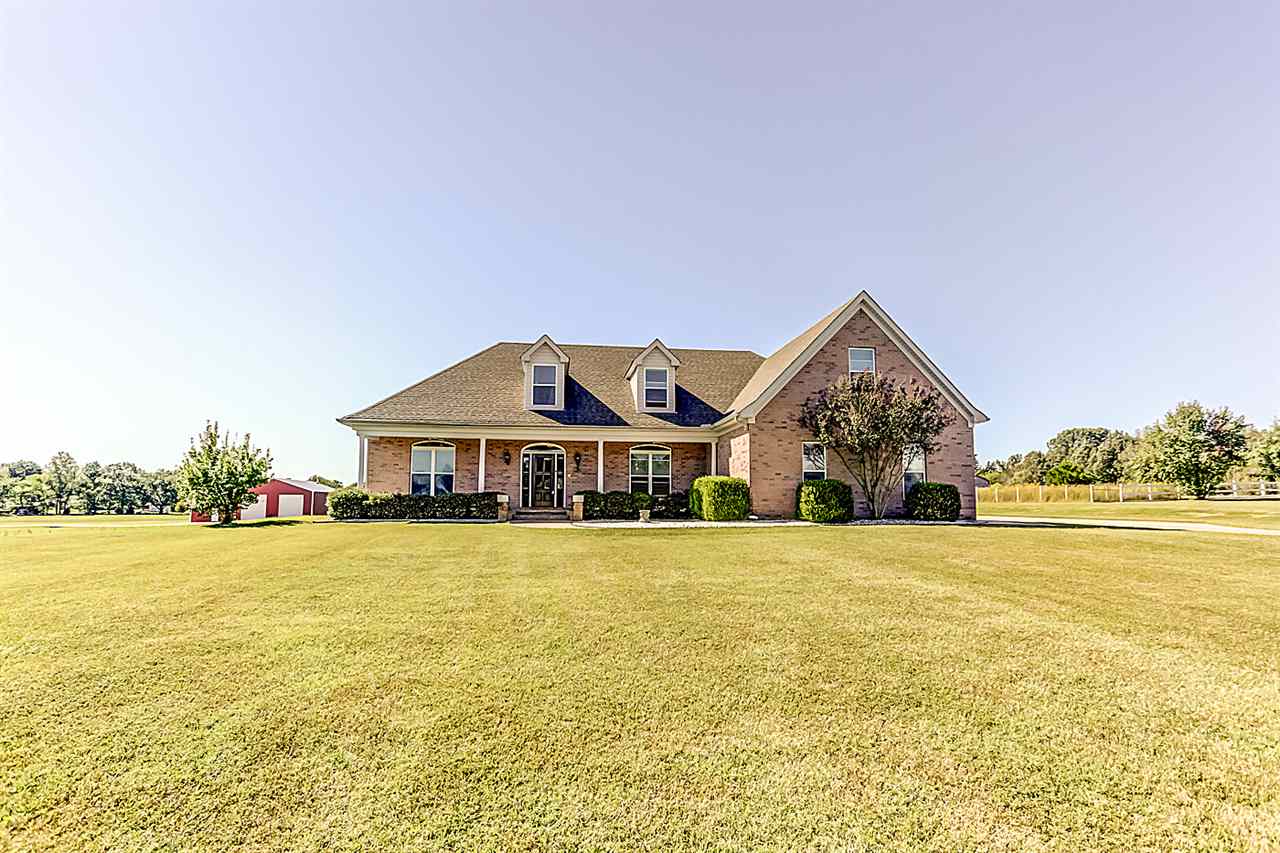 2991 Terry Lane South Road Covington, TN 38019 - Photo 13 of 25 Gallery Image 13