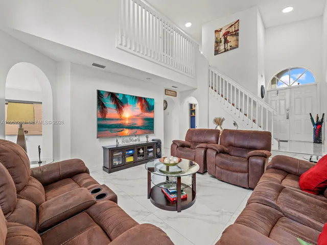 $725,000 | 15626 Southwest 100th Terrace, Miami, FL 33196