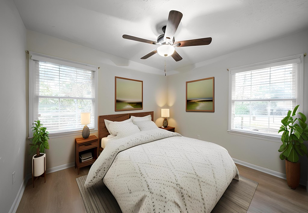 408 Double Churches Road Columbus, GA 31904 - Photo 22 of 51 Gallery Image 22