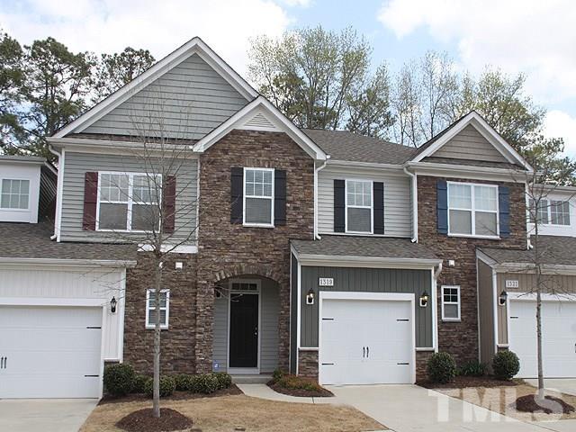 1319 Silver Beach Way Raleigh, NC 27606 - Photo 1 of 18