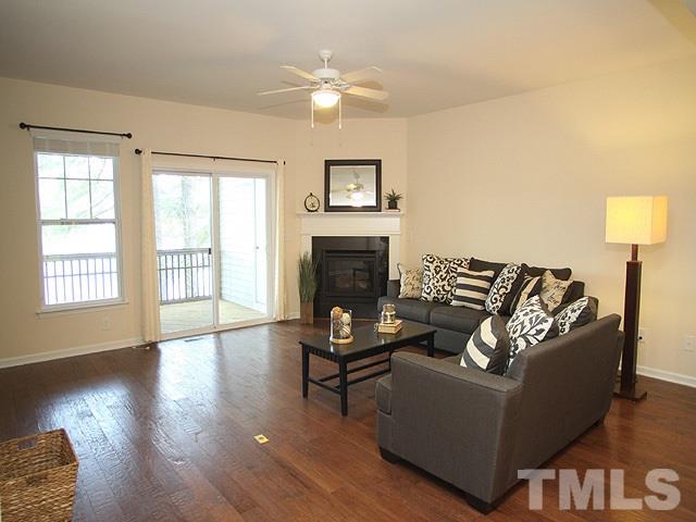 1319 Silver Beach Way Raleigh, NC 27606 - Photo 2 of 18