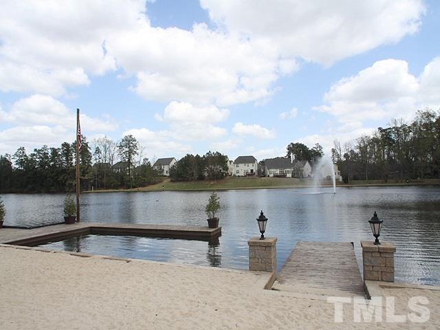 1319 Silver Beach Way Raleigh, NC 27606 - Photo 16 of 18