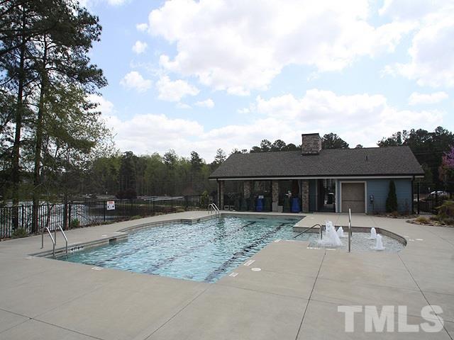1319 Silver Beach Way Raleigh, NC 27606 - Photo 18 of 18