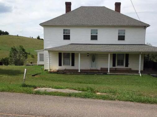 5353 Stuffel Road Morristown, TN 37814 - Photo 1 of 1 1