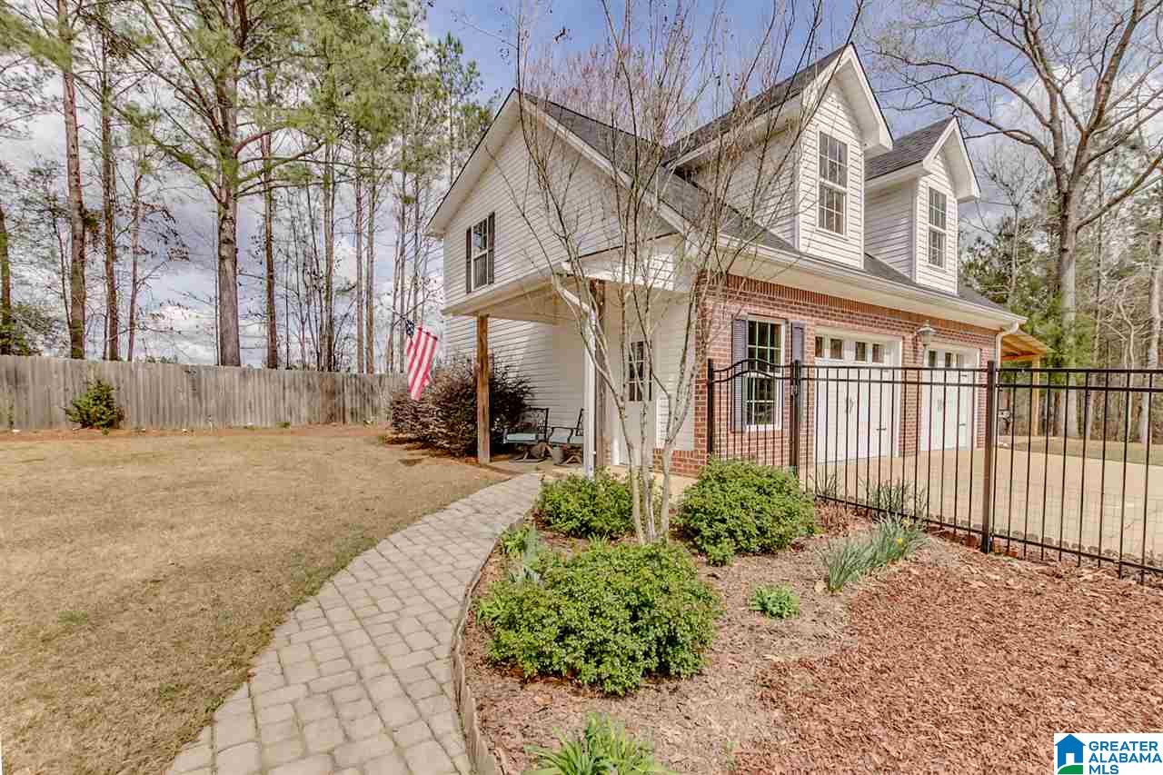 14714 Shiloh Road Ralph, AL 35480 - Photo 44 of 50