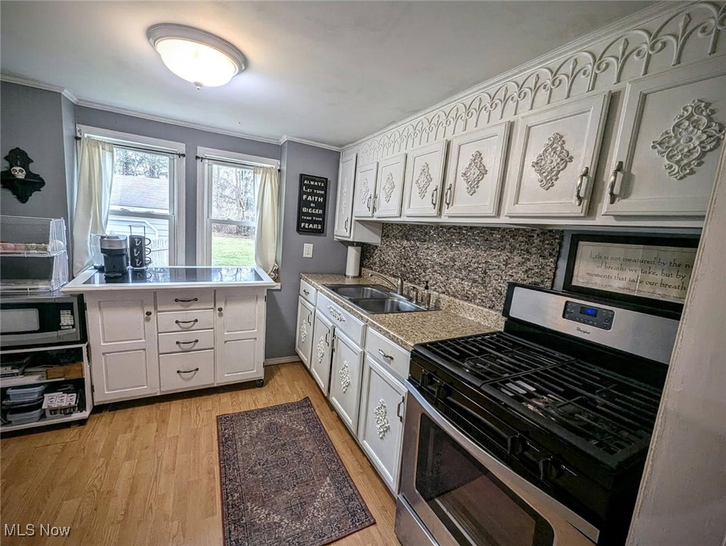 580 Ruth Avenue Leavittsburg, OH 44430 - Photo 12 of 28 Gallery Image 12