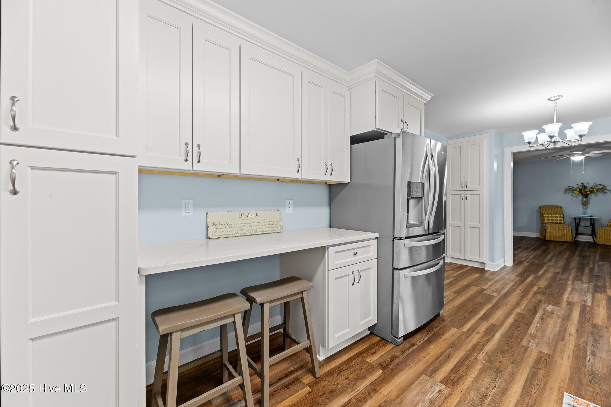 1450 State Camp Road Vanceboro, NC 28586 - Photo 11 of 33 Kitchen 3