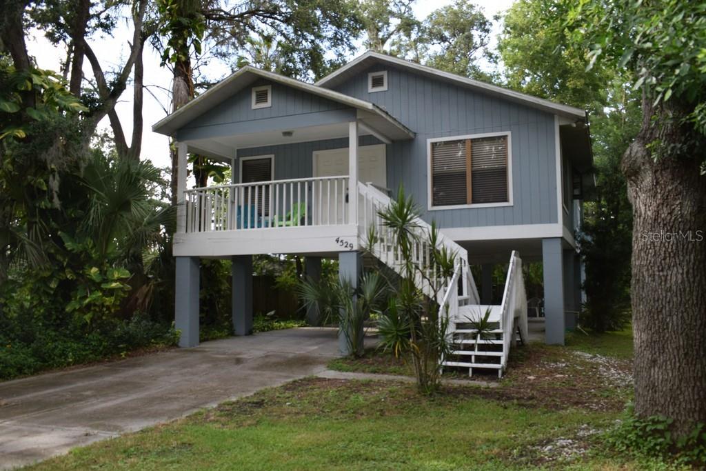 4529 Edith Street New Port Richey, FL 34652 - Photo 1 of 1