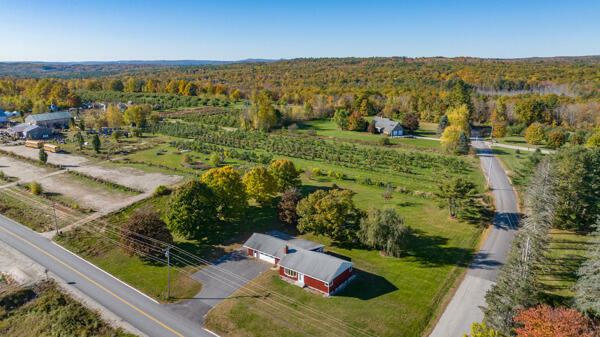 1312 Perkins Ridge Road Auburn, ME 04210 - Photo 49 of 57 1312 perkins ridge drone-7