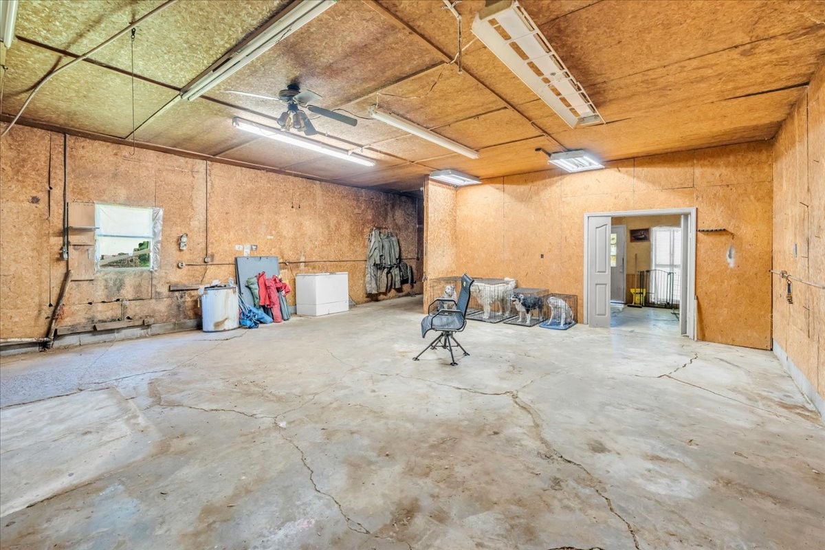 6263 Windrow Road Rockvale, TN 37153 - Photo 35 of 55