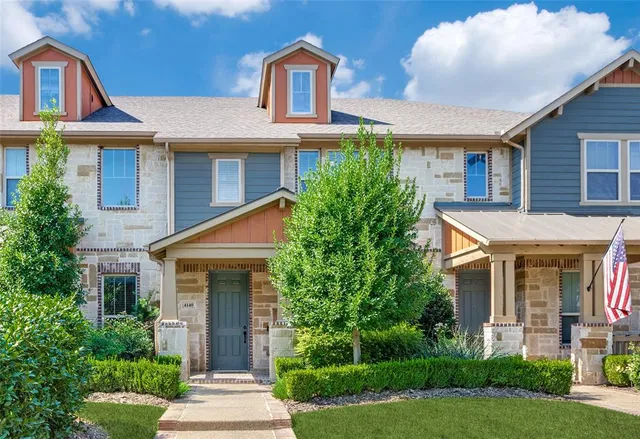 $2,600 | 4140 Cascade Sky Drive, Arlington, TX 76005