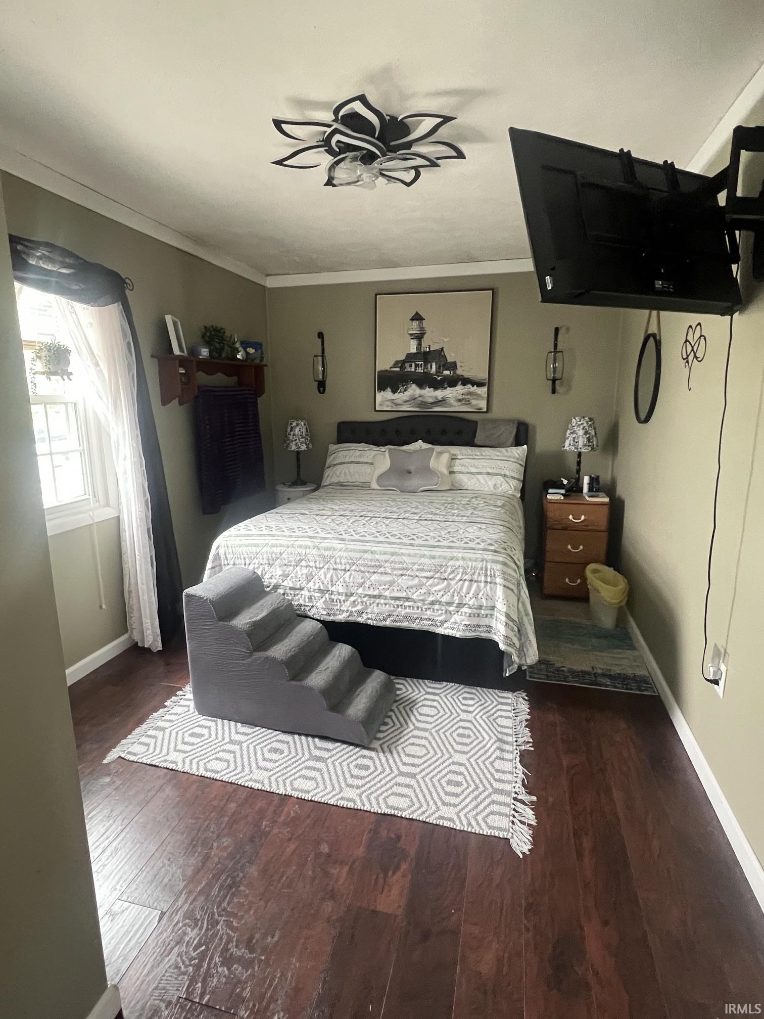 7127 County Rd West 600 North Galveston, IN 46932 - Photo 9 of 10