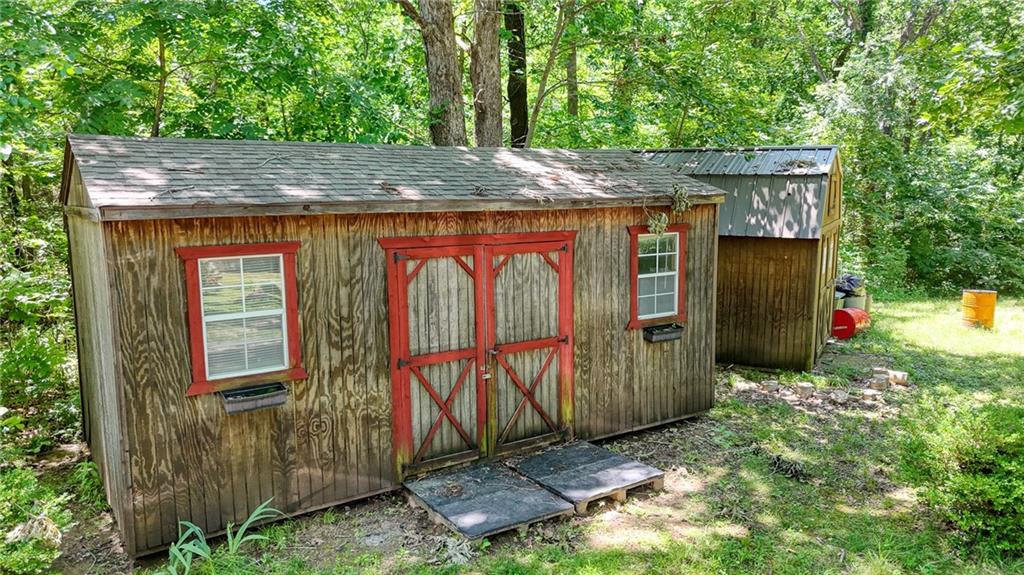 305 Southwest 600th Road Warrensburg, MO 64093 - Photo 11 of 41