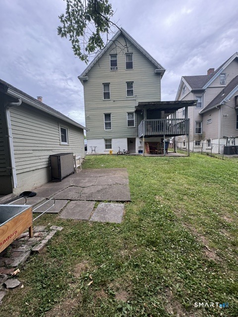 66 Windsor Avenue Meriden, CT 06451 - Photo 20 of 26