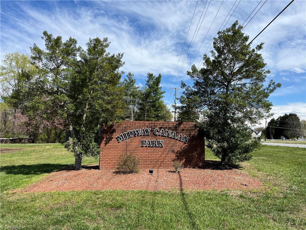 Great Corner lot to build your Dream Home