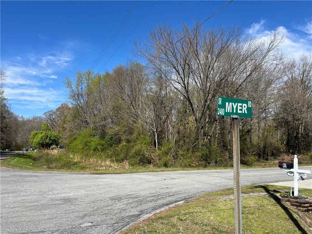 0 Myer Road Reidsville, NC 27320 - Photo 2 of 15