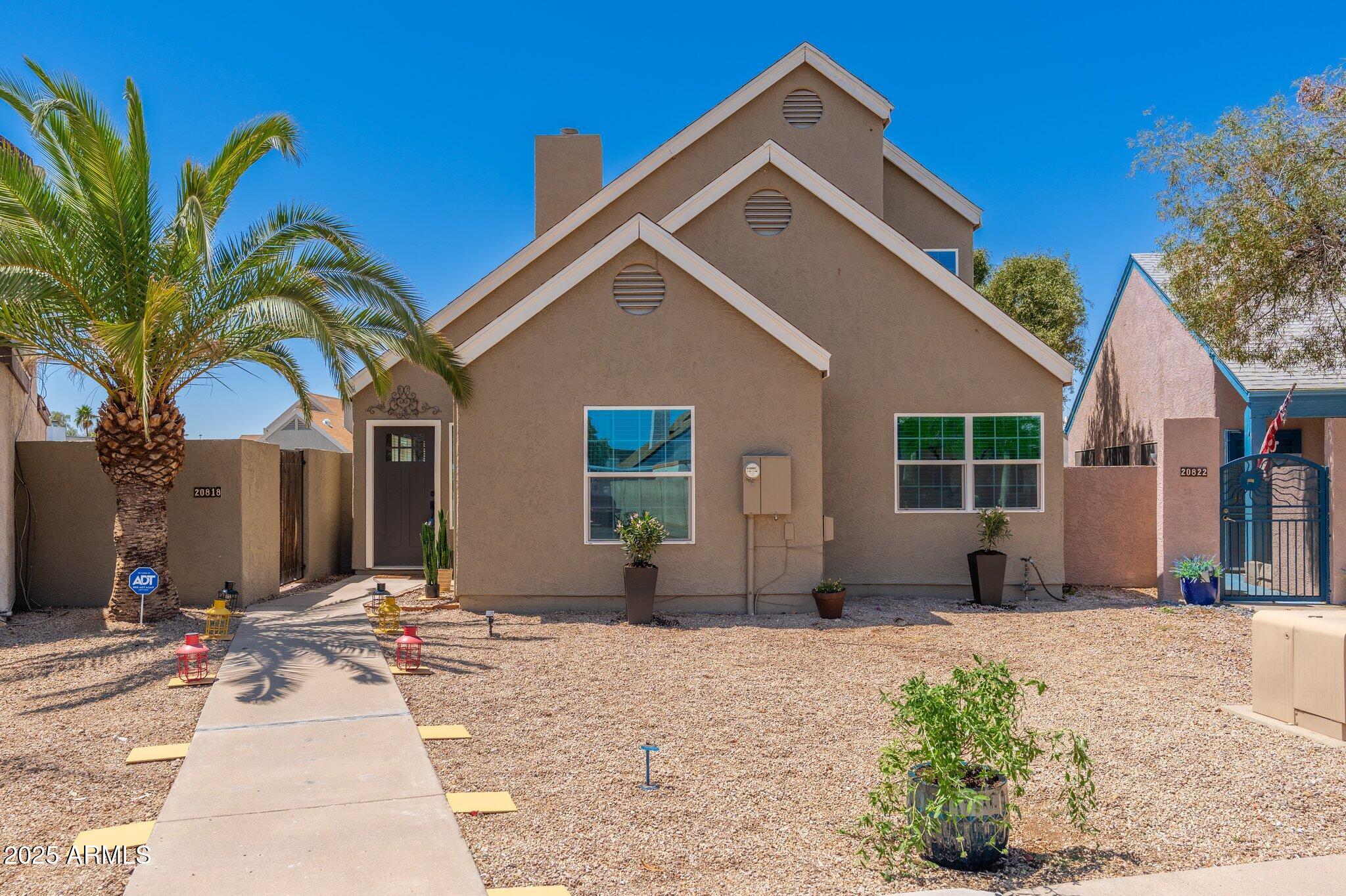 20818 N 21st Dr - 01