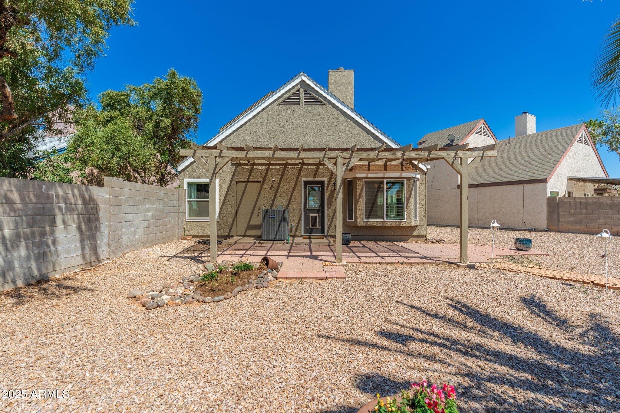 20818 North 21st Drive Phoenix, AZ 85027 - Photo 29 of 37 20818 N 21st Dr - 27