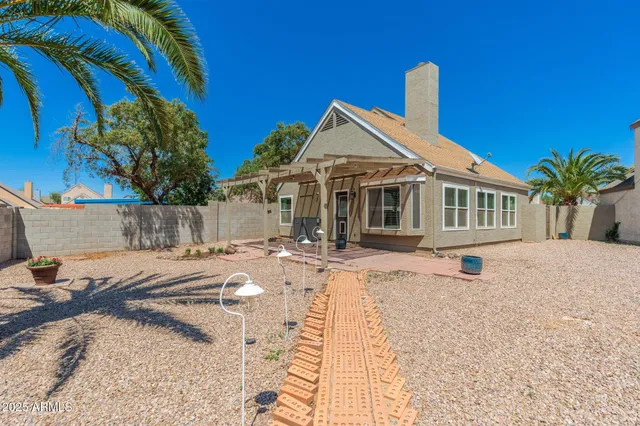 $427,800 | 20818 North 21st Drive, Phoenix, AZ 85027