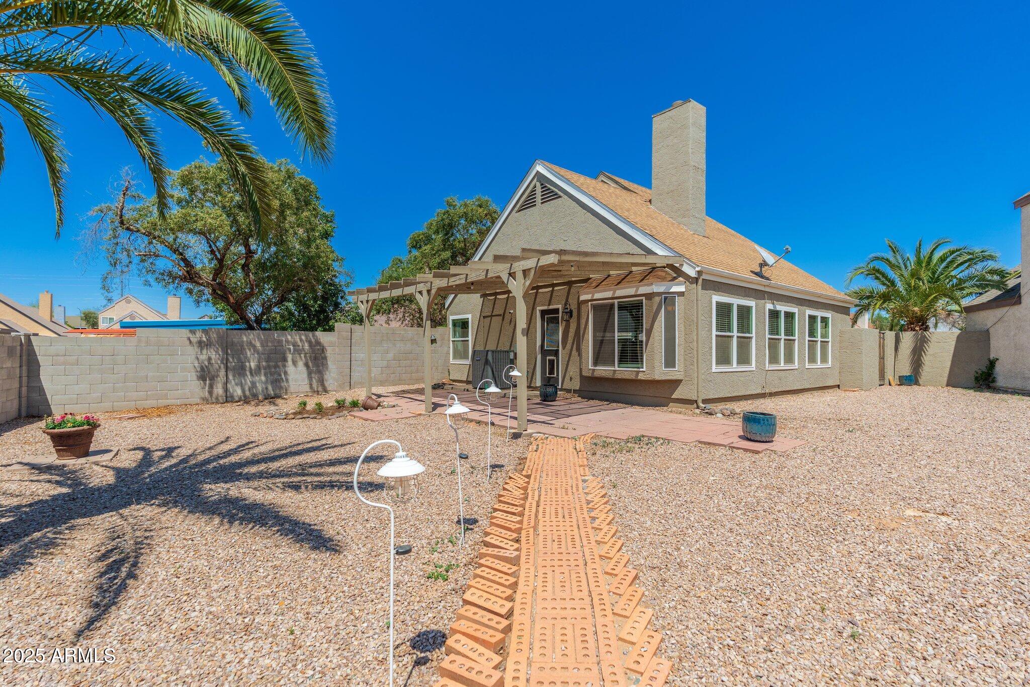 20818 North 21st Drive Phoenix, AZ 85027 - Photo 30 of 37 20818 N 21st Dr - 28