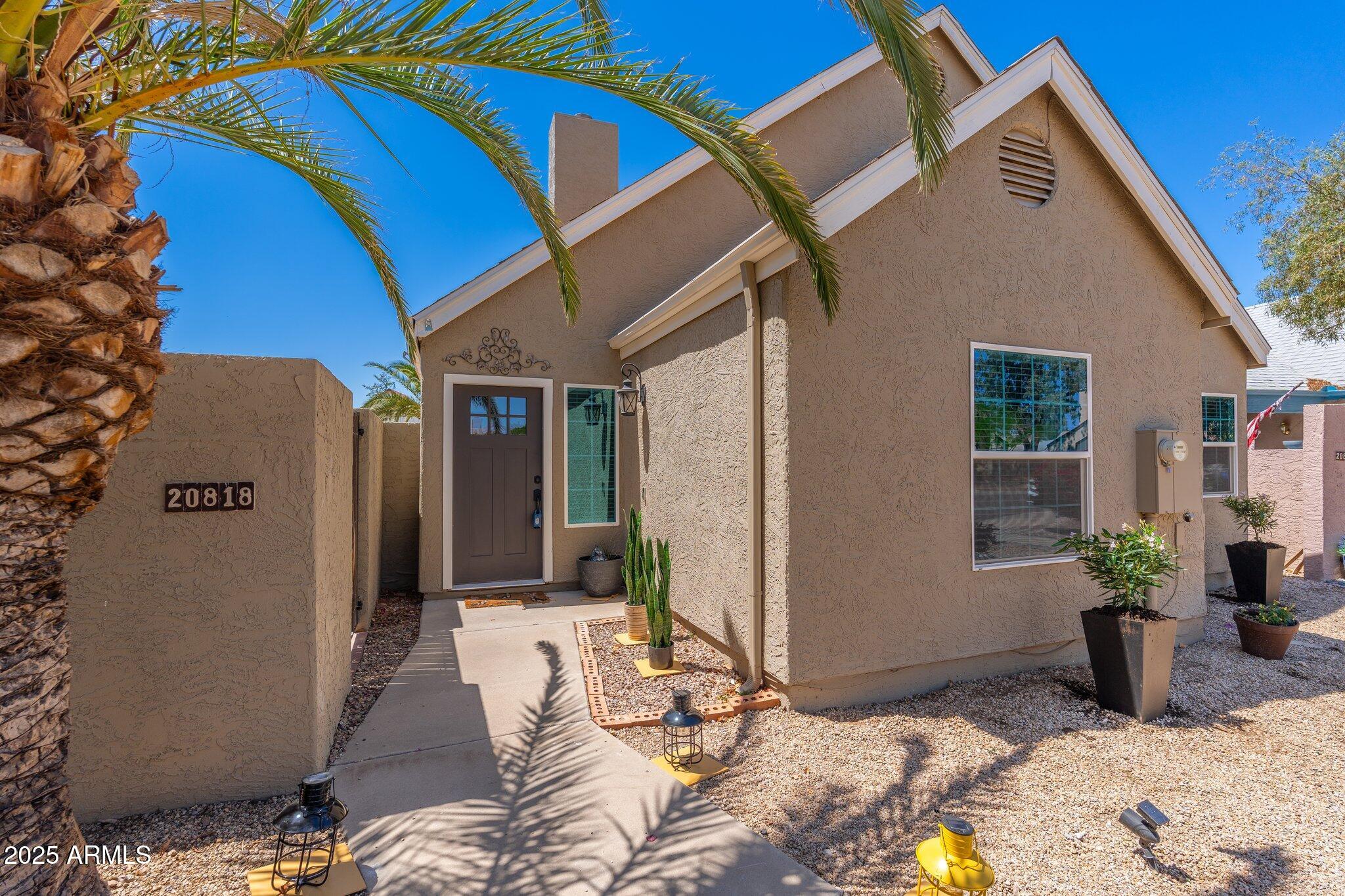 20818 North 21st Drive Phoenix, AZ 85027 - Photo 37 of 37 20818 N 21st Dr - 02