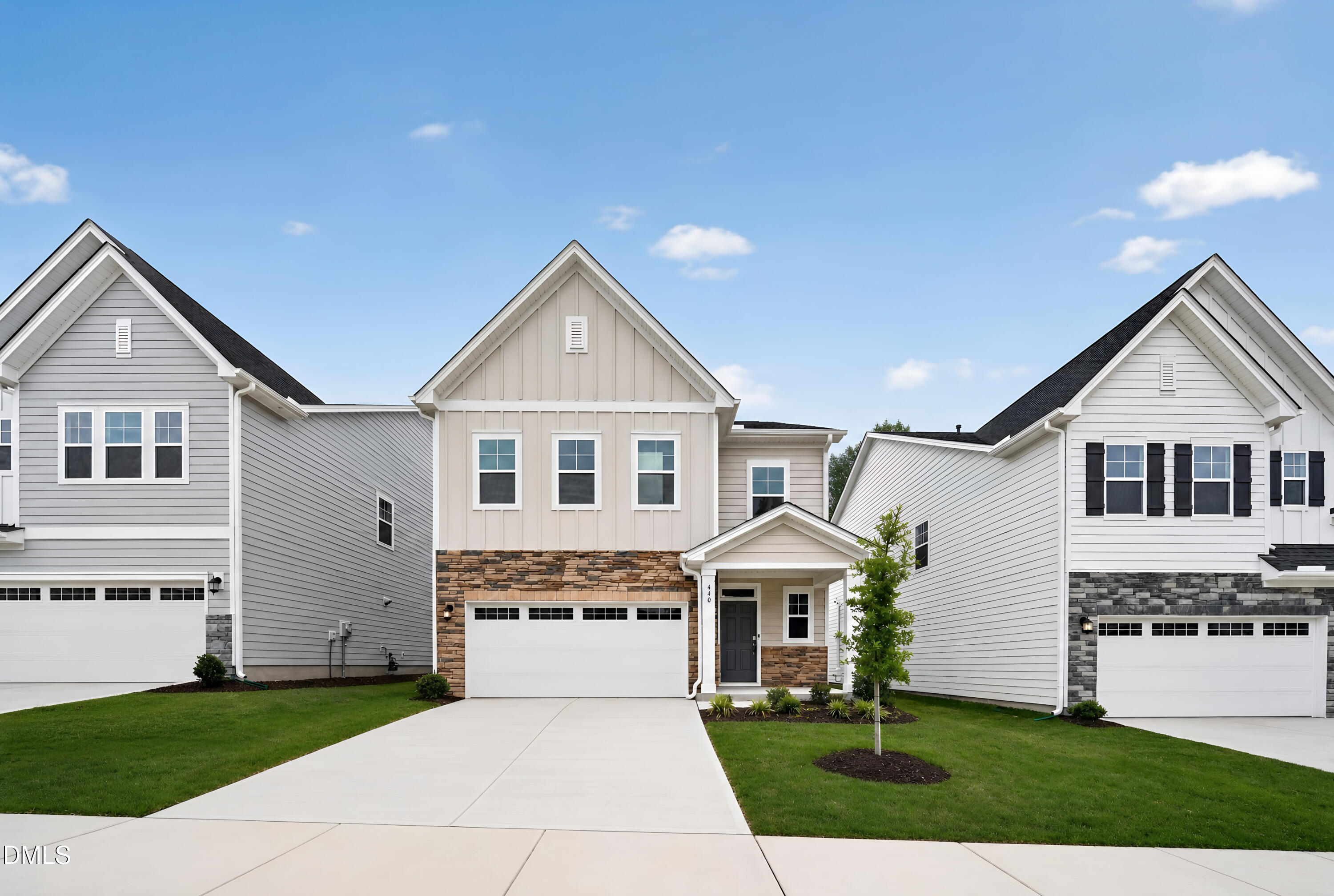 440 Cedar Barn Lane Garner, NC 27529 - Photo 1 of 41 SUN_GoldenTrace_Pic_Nelson-15