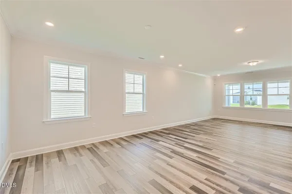 $489,370 | 440 Cedar Barn Lane, Garner, NC 27529