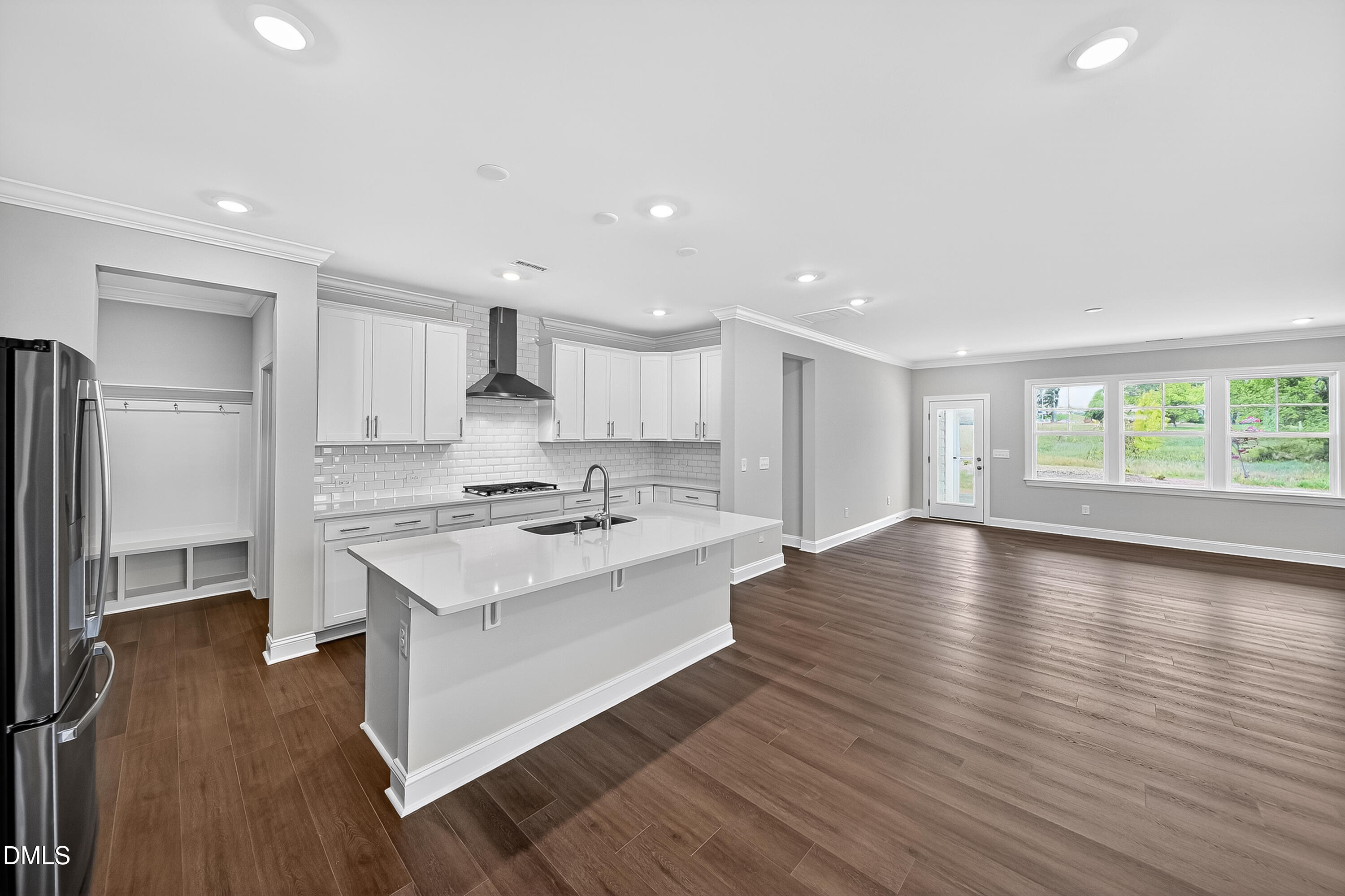440 Cedar Barn Lane Garner, NC 27529 - Photo 10 of 41 SUN_GoldenTrace_Pic_Nelson-13