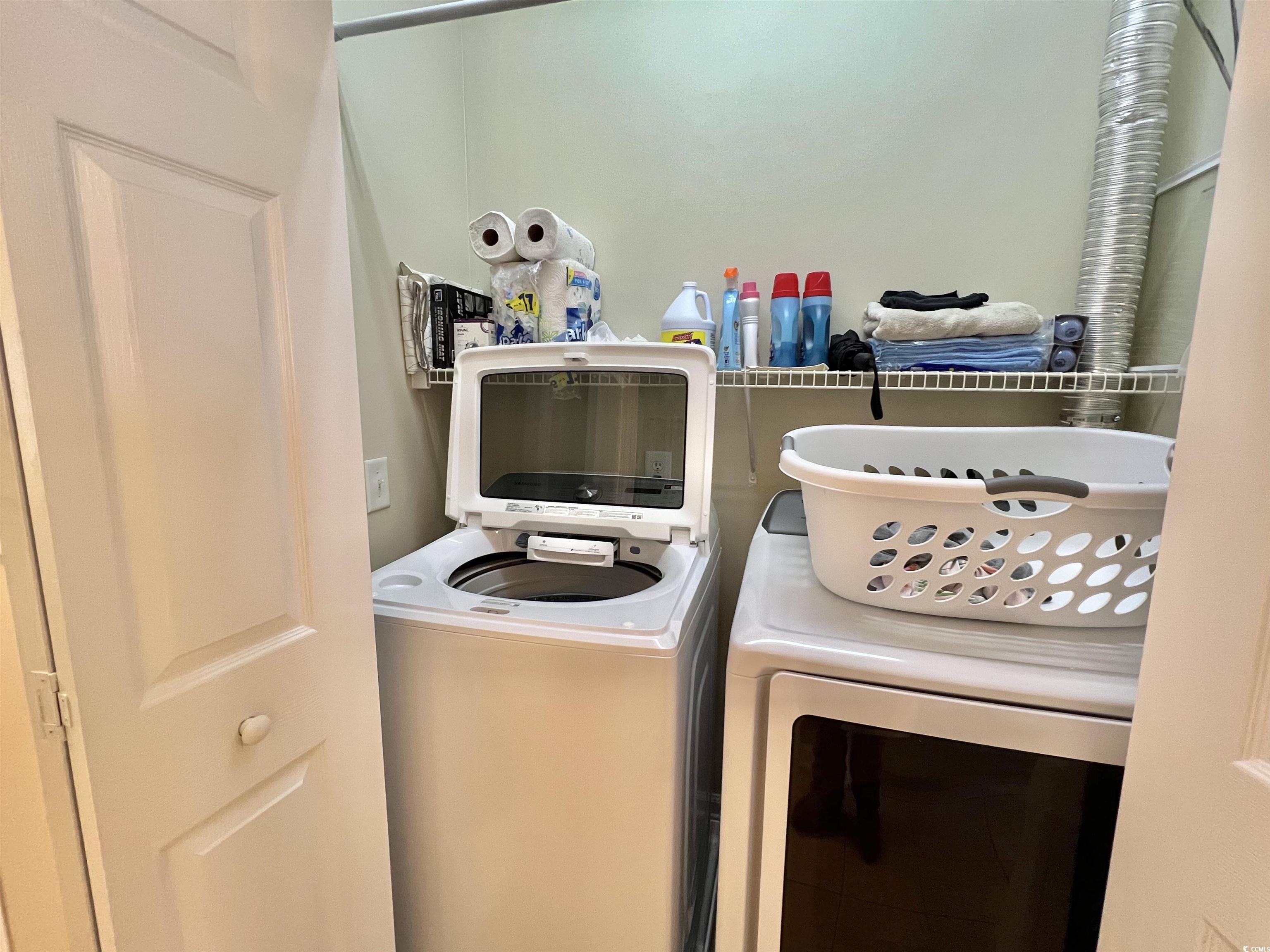 1530 Lanterns Rest Road, Unit 302 Myrtle Beach, SC 29579 - Photo 12 of 37