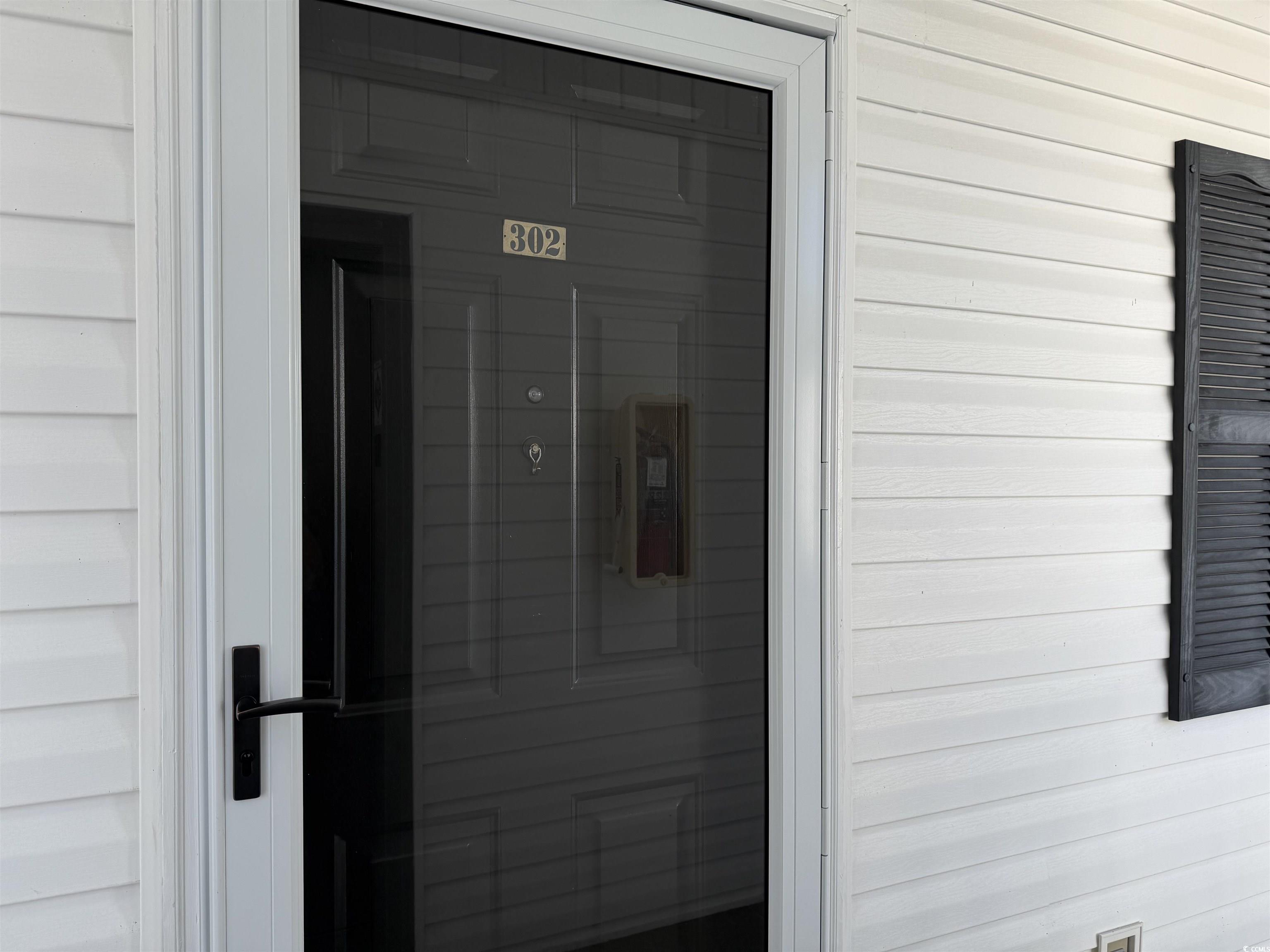 1530 Lanterns Rest Road, Unit 302 Myrtle Beach, SC 29579 - Photo 2 of 37