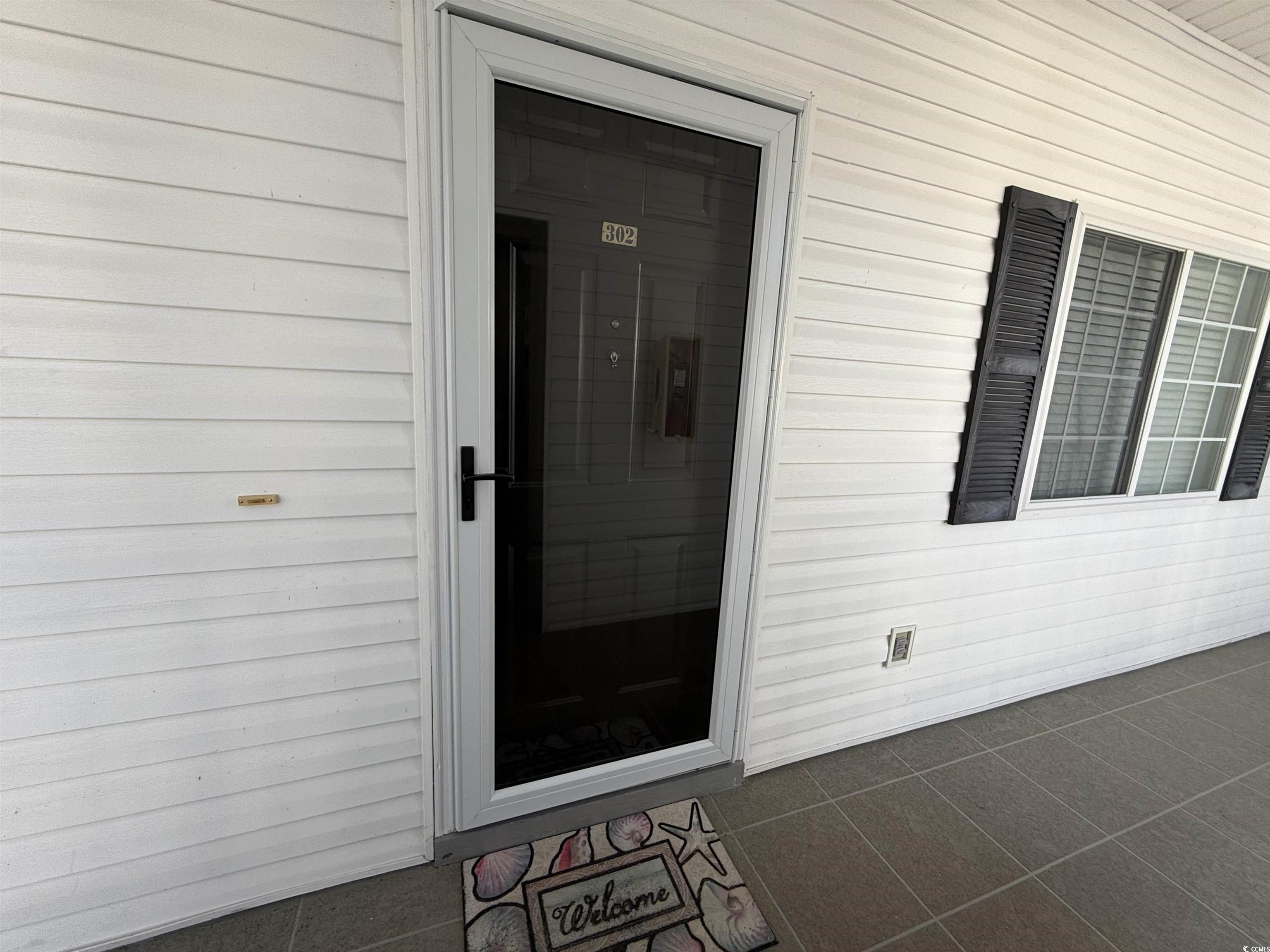 1530 Lanterns Rest Road, Unit 302 Myrtle Beach, SC 29579 - Photo 3 of 37