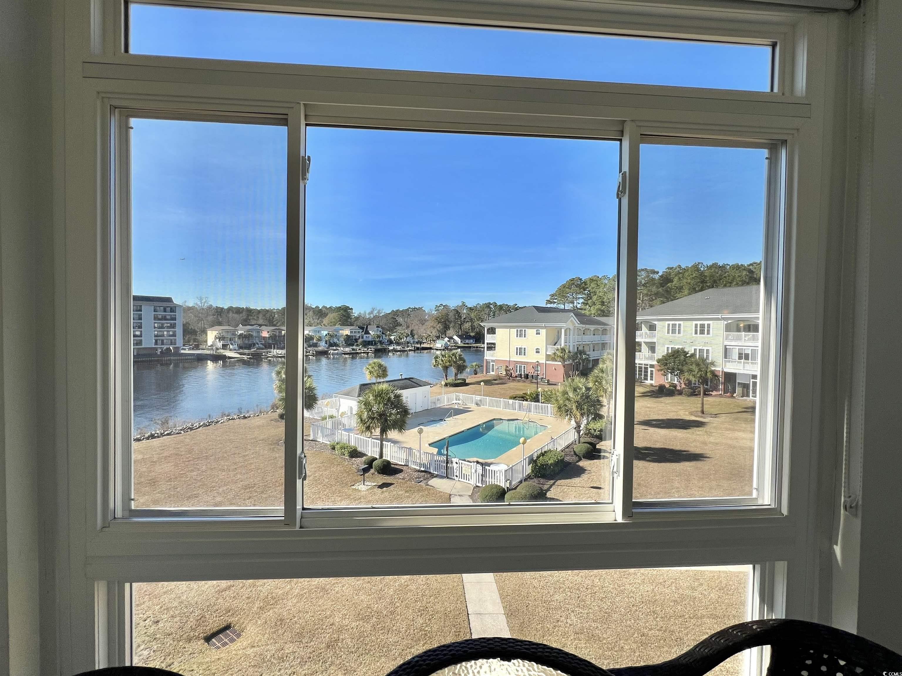 1530 Lanterns Rest Road, Unit 302 Myrtle Beach, SC 29579 - Photo 34 of 37