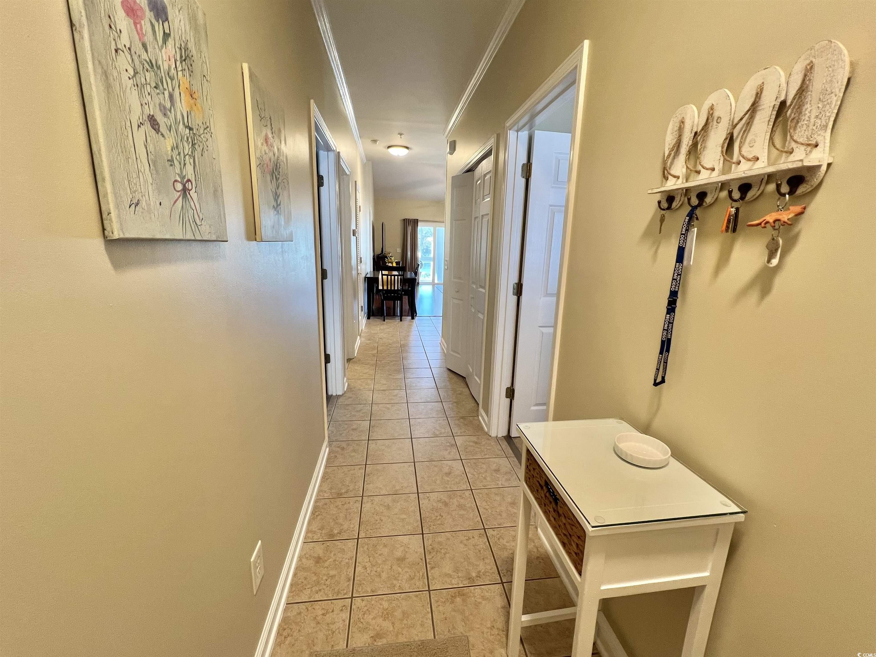 1530 Lanterns Rest Road, Unit 302 Myrtle Beach, SC 29579 - Photo 4 of 37