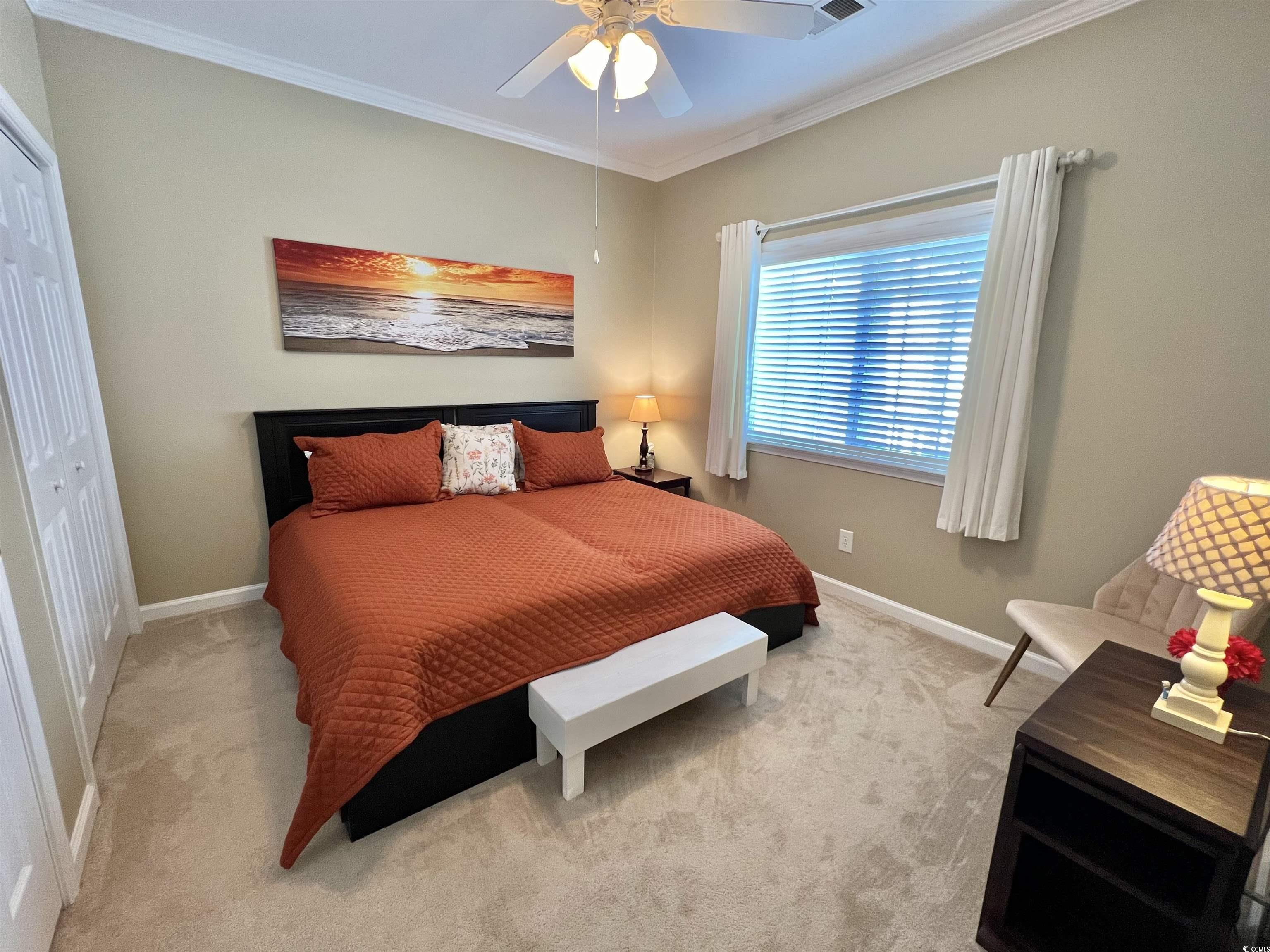 1530 Lanterns Rest Road, Unit 302 Myrtle Beach, SC 29579 - Photo 6 of 37
