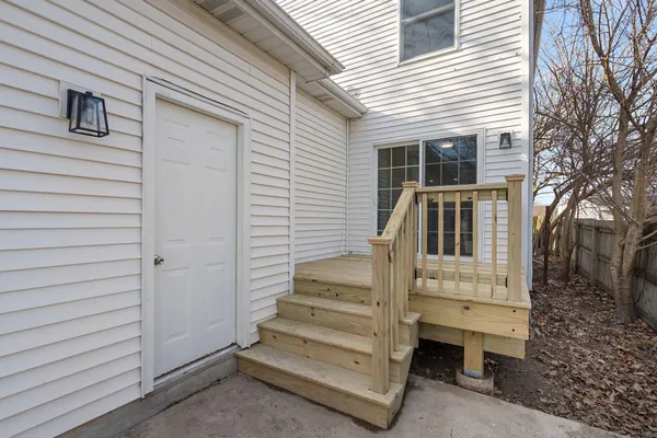 $359,900 | 314 Hoffman Court, Crown Point, IN 46307