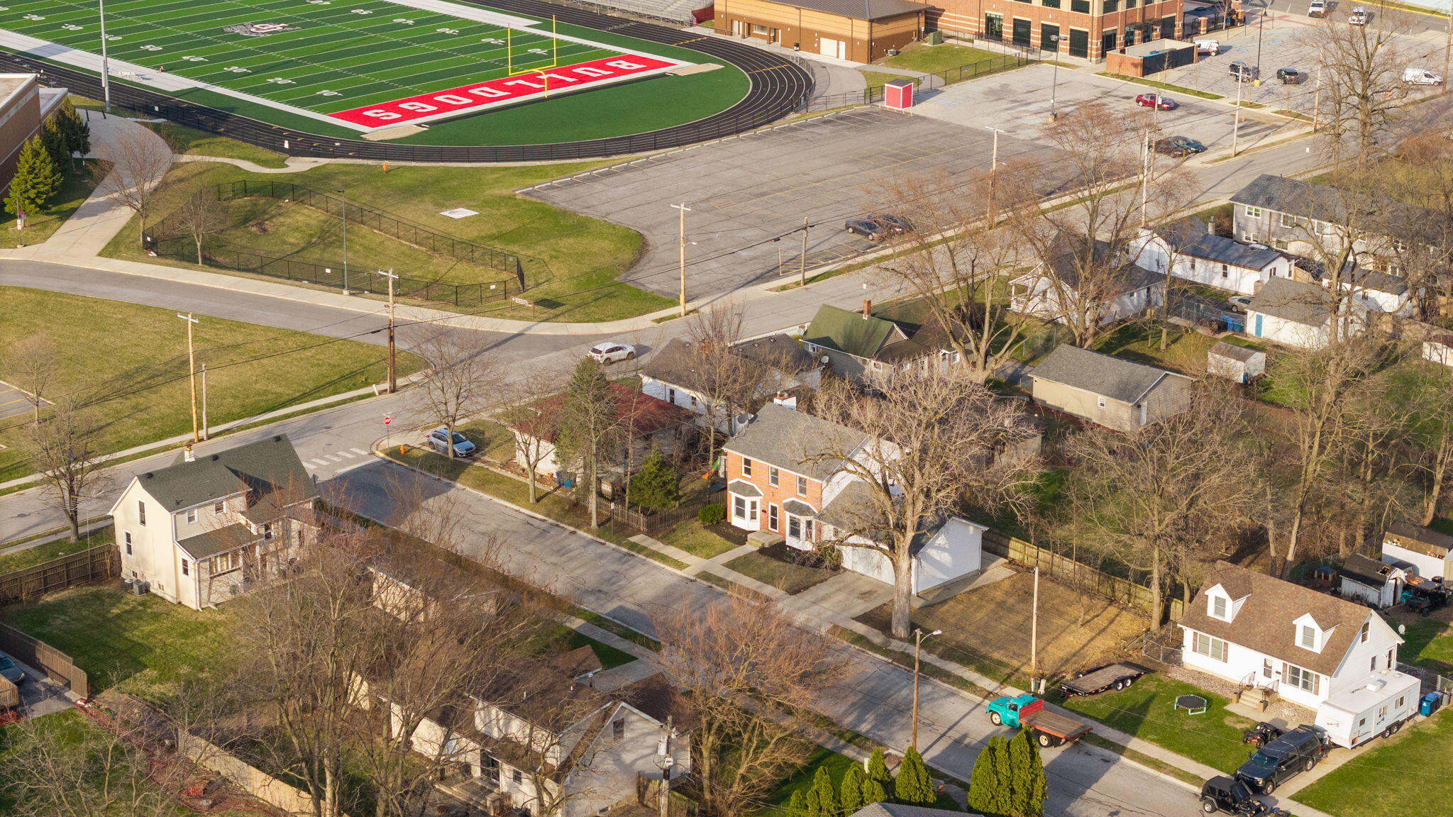 314 Hoffman Court Crown Point, IN 46307 - Photo 40 of 42 2048x1152