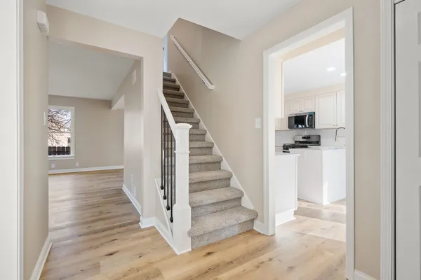 $359,900 | 314 Hoffman Court, Crown Point, IN 46307