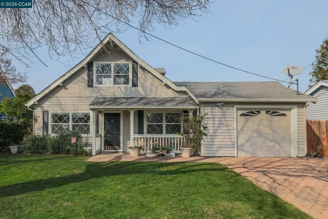 $750,000 | 1449 Cape Cod Way, Concord, CA 94521
