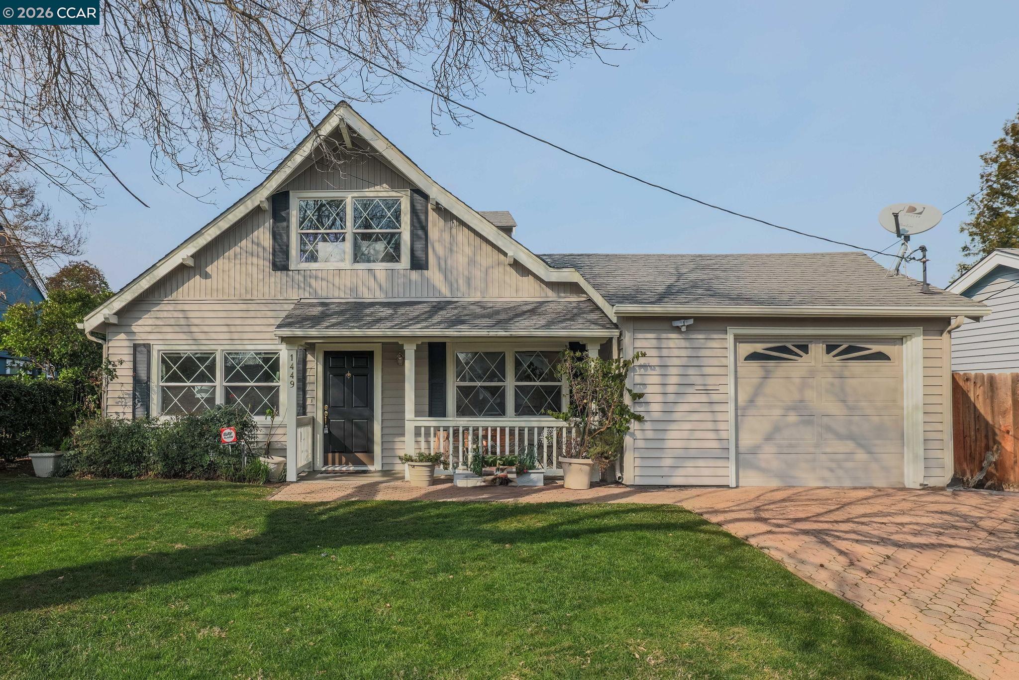 1449 Cape Cod Way Concord, CA 94521 - Photo 1 of 30