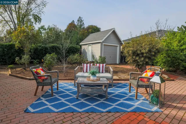 $750,000 | 1449 Cape Cod Way, Concord, CA 94521