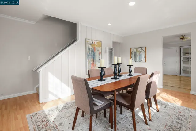 $750,000 | 1449 Cape Cod Way, Concord, CA 94521