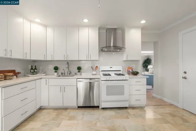 $750,000 | 1449 Cape Cod Way, Concord, CA 94521